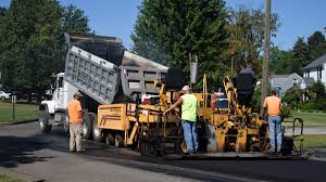 Best Driveway Snow Removal Preparation  in Landover, MD